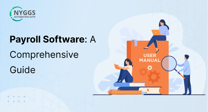 Payroll Software: A Comprehensive Guide