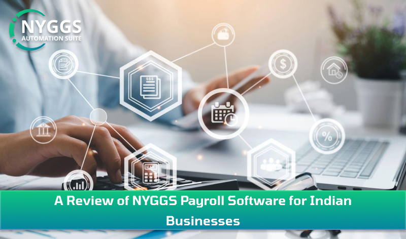 NYGGS Payroll Software Reviews