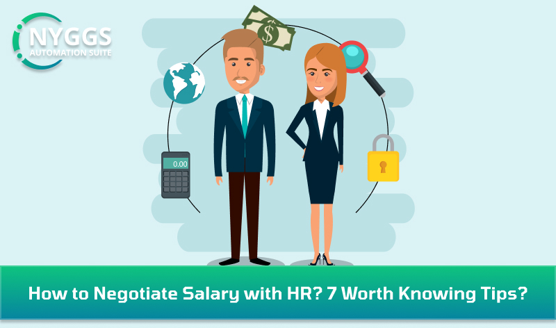 salary negotiation hr