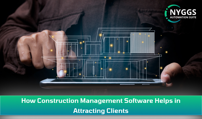 construction management software