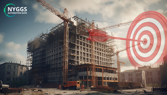 10 Secret Objectives of Construction Management Unlocked