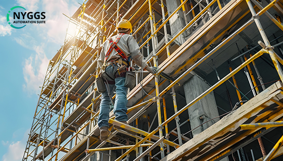 Are You Sure About Your Site Safety In Construction? Learn 15 Rules and 7+ Equipment & Tools to Make It Safer