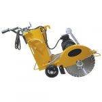 Concrete Cutting Machine