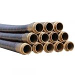 Concrete Hoses