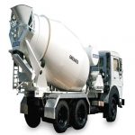 Concrete Truck