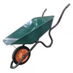 Concrete Wheelbarrows