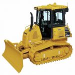 Crawler Dozer