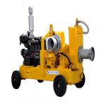 Dewatering Pump