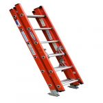 Extension Ladder