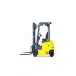 Forklifts