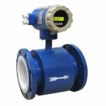 Grout Flow Meters