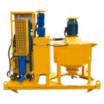 Grouting Pumps