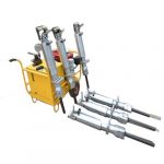 Hydraulic Splitters