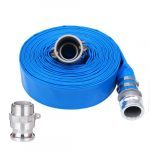 Lay-Flat Hose