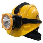 Light-up Hard Hats