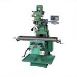 Milling Machines