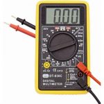 Multimeters