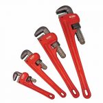 Pipe Wrenches