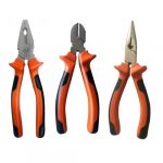 Pliers (various types)