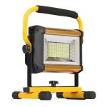 Portable Floodlights