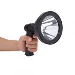 Portable Spotlight Systems