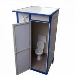 Portable Toilets