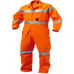 Protective Coveralls