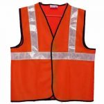 Reflective Safety Vests