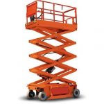 Scissor Lifts