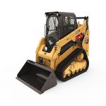 Skid Steer Loaders