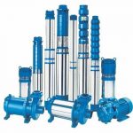 Submersible Pumps