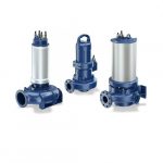 Sump Pumps