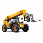 Telehandlers