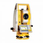 Total stations