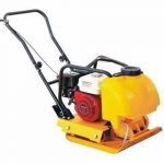 Vibratory Soil Compactors