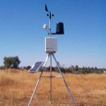 Weather Stations