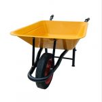 Wheel Barrow & Platform Trolley