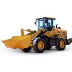 Wheel Loader