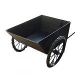 Wheelbarrows