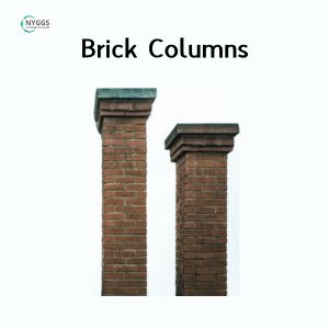 Brick-Columns