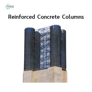 Reinforced-Concrete-Columns