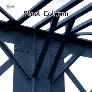 Steel-Columns