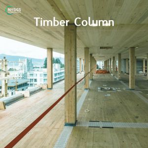 Timber-Columns