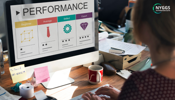 Performance Management System in HRM