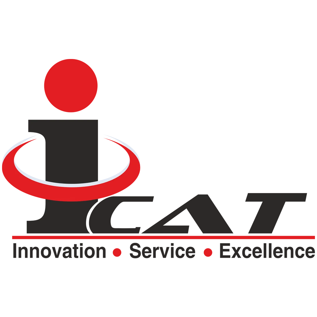 icat certification