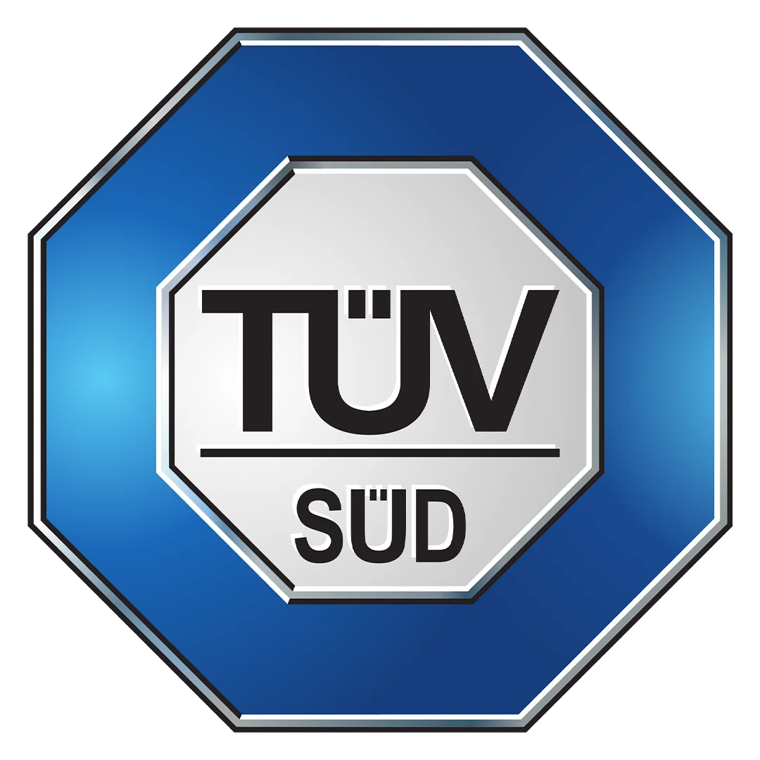 tuv certification