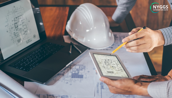 Construction Management Software in india