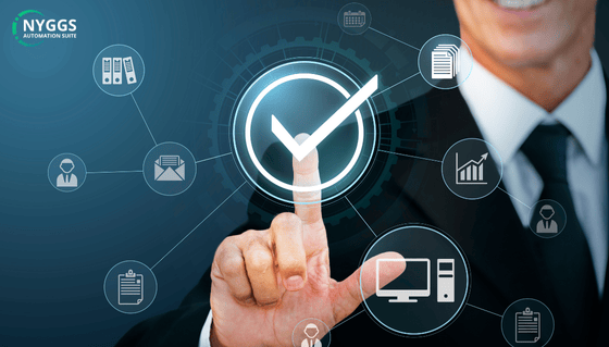 Attendance Management Software