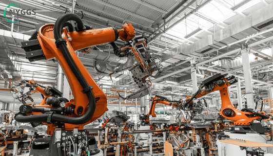 ERP Software for the Manufacturing Industry
