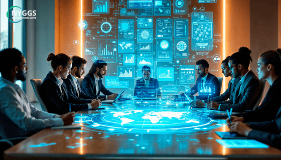 Management Information System
